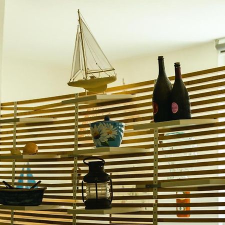 Teresita Wellness Club Apartment Viareggio Exterior foto