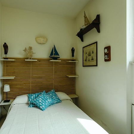 Teresita Wellness Club Apartment Viareggio Exterior foto