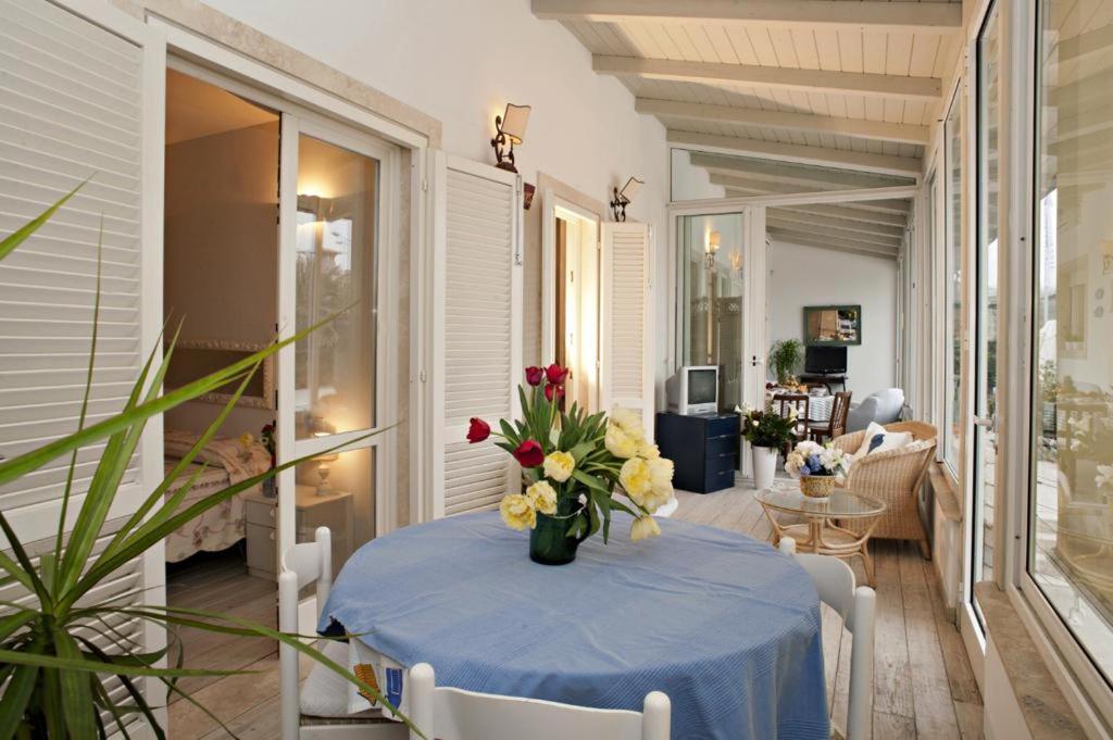 Teresita Wellness Club Apartment Viareggio Exterior foto
