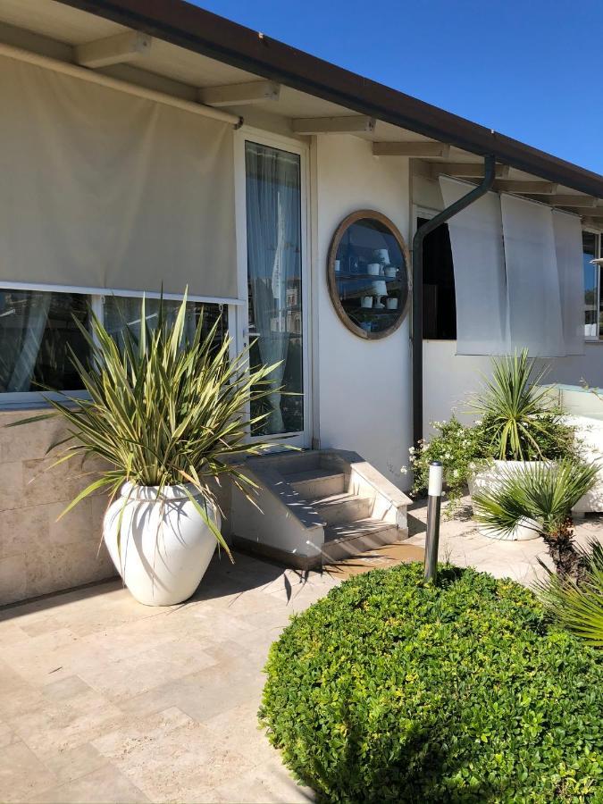 Teresita Wellness Club Apartment Viareggio Exterior foto