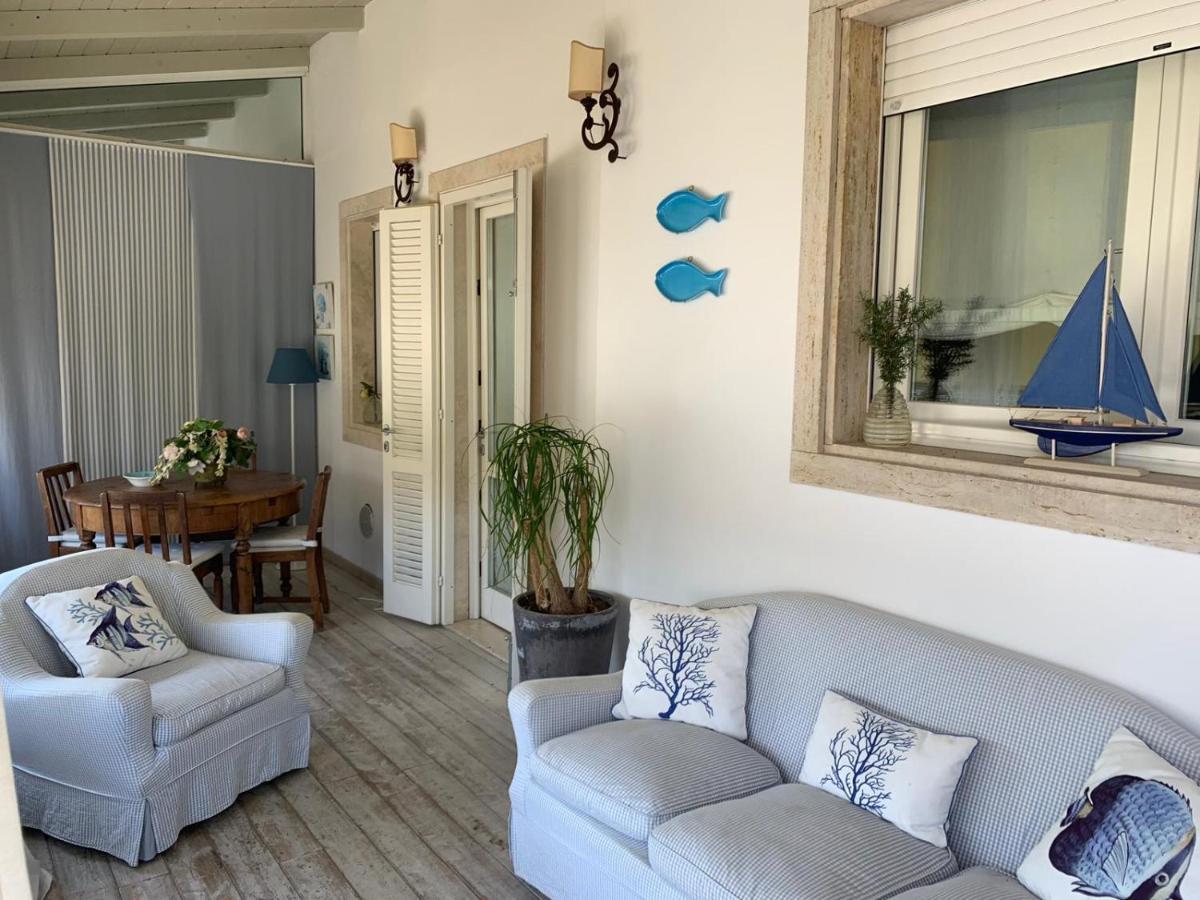 Teresita Wellness Club Apartment Viareggio Exterior foto