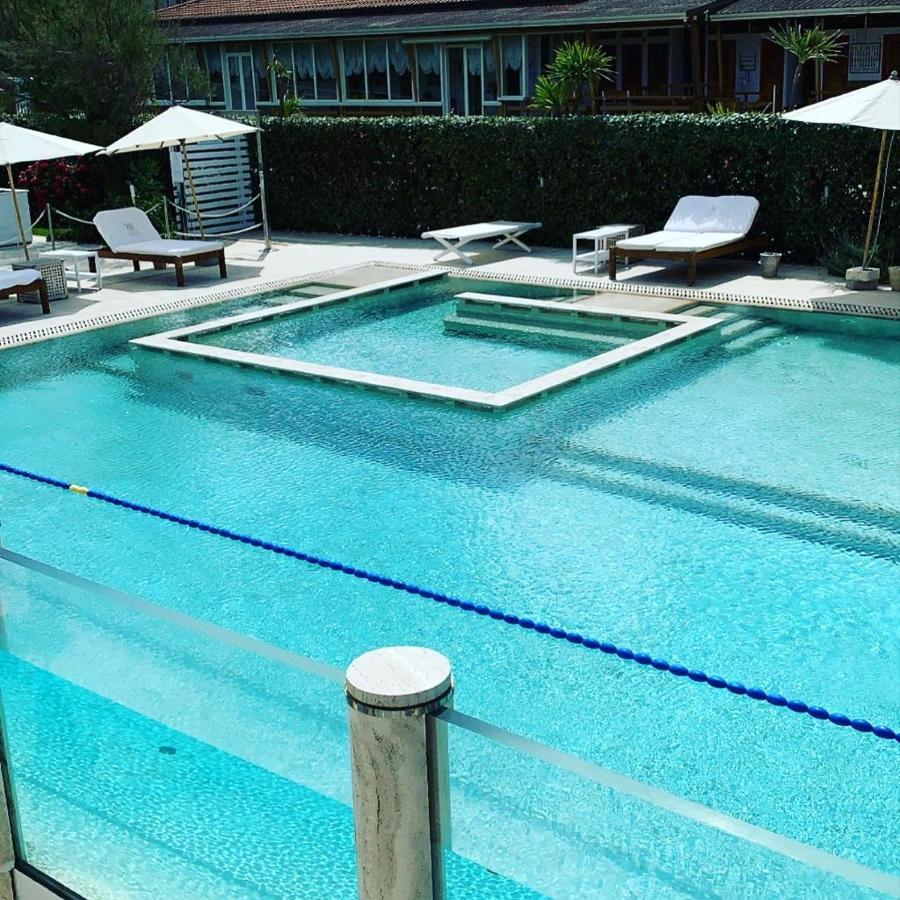 Teresita Wellness Club Apartment Viareggio Exterior foto