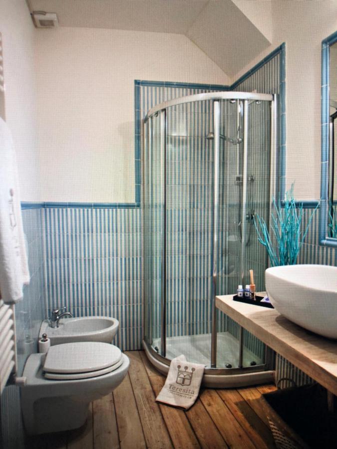 Teresita Wellness Club Apartment Viareggio Exterior foto