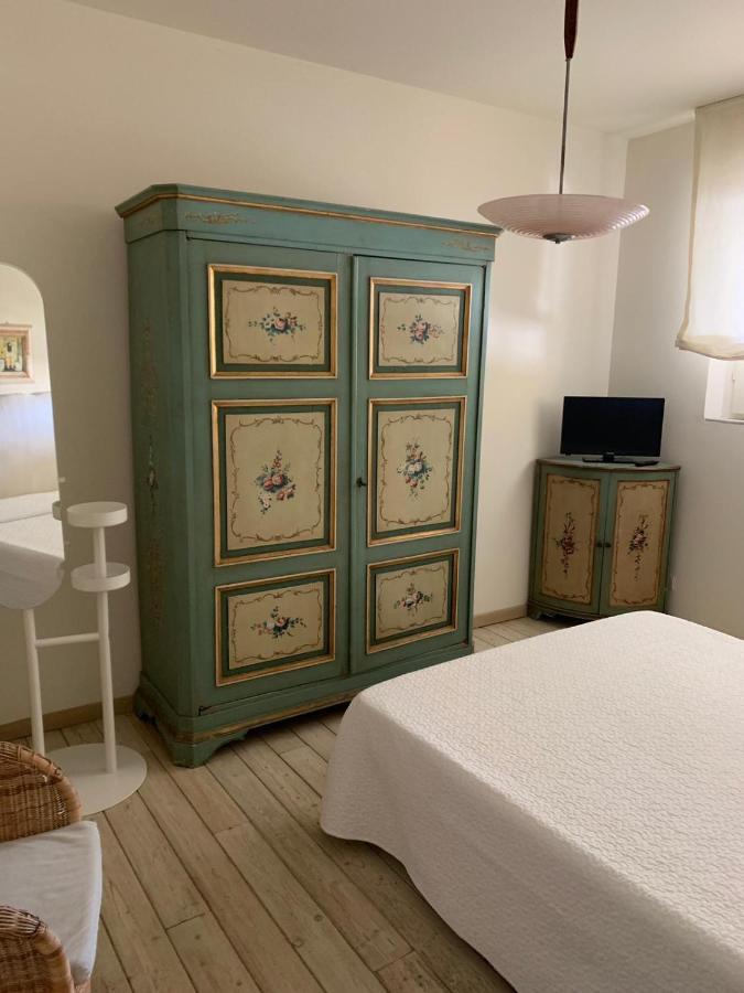 Teresita Wellness Club Apartment Viareggio Exterior foto