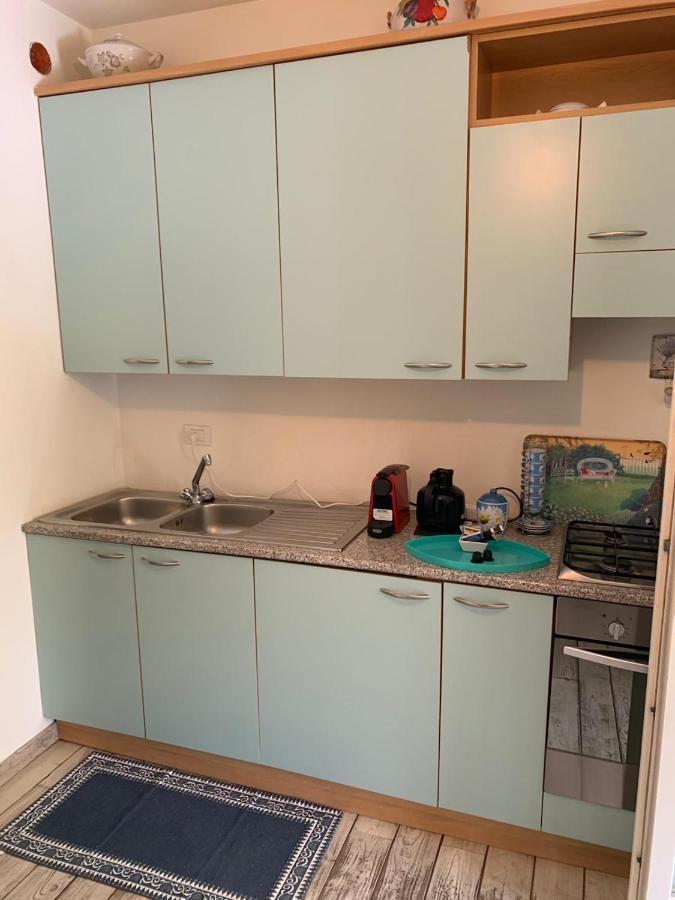 Teresita Wellness Club Apartment Viareggio Exterior foto