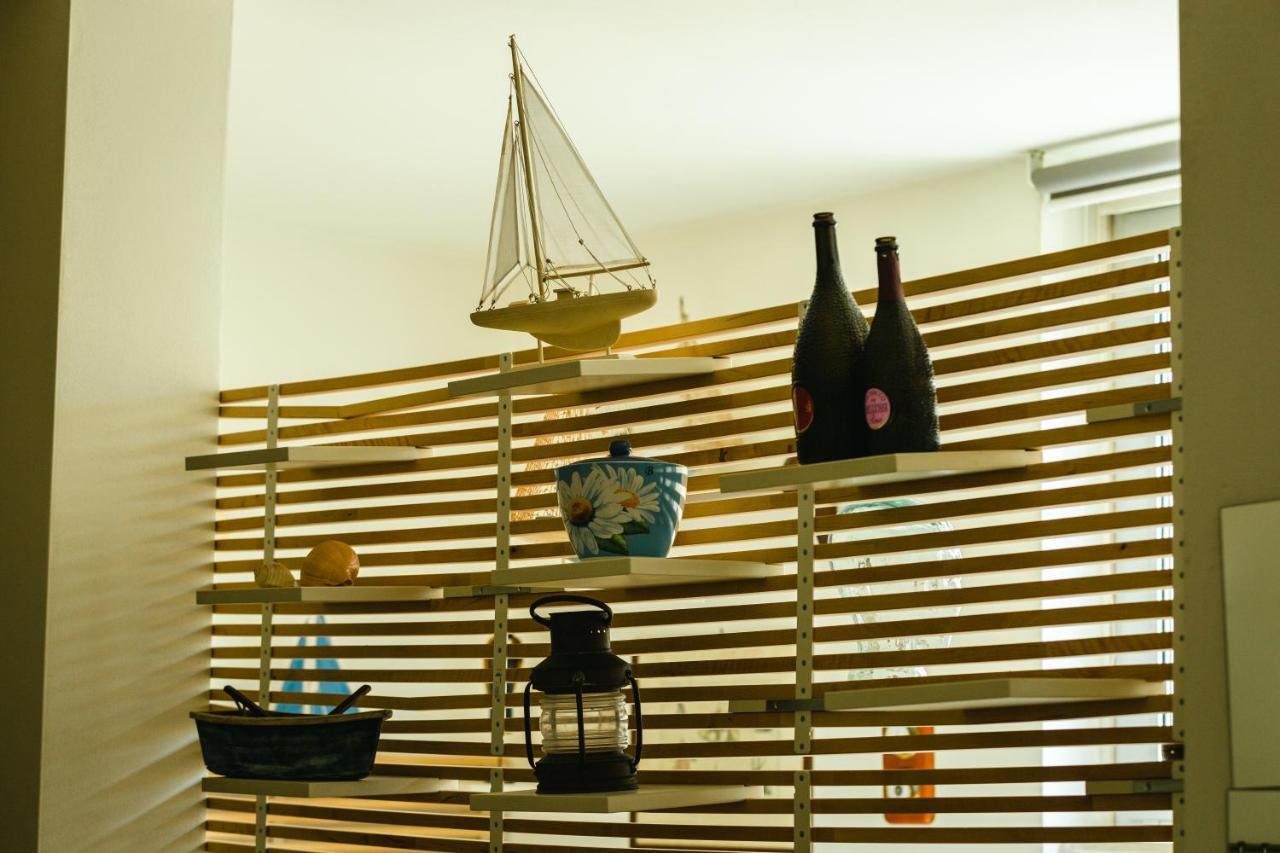 Teresita Wellness Club Apartment Viareggio Exterior foto
