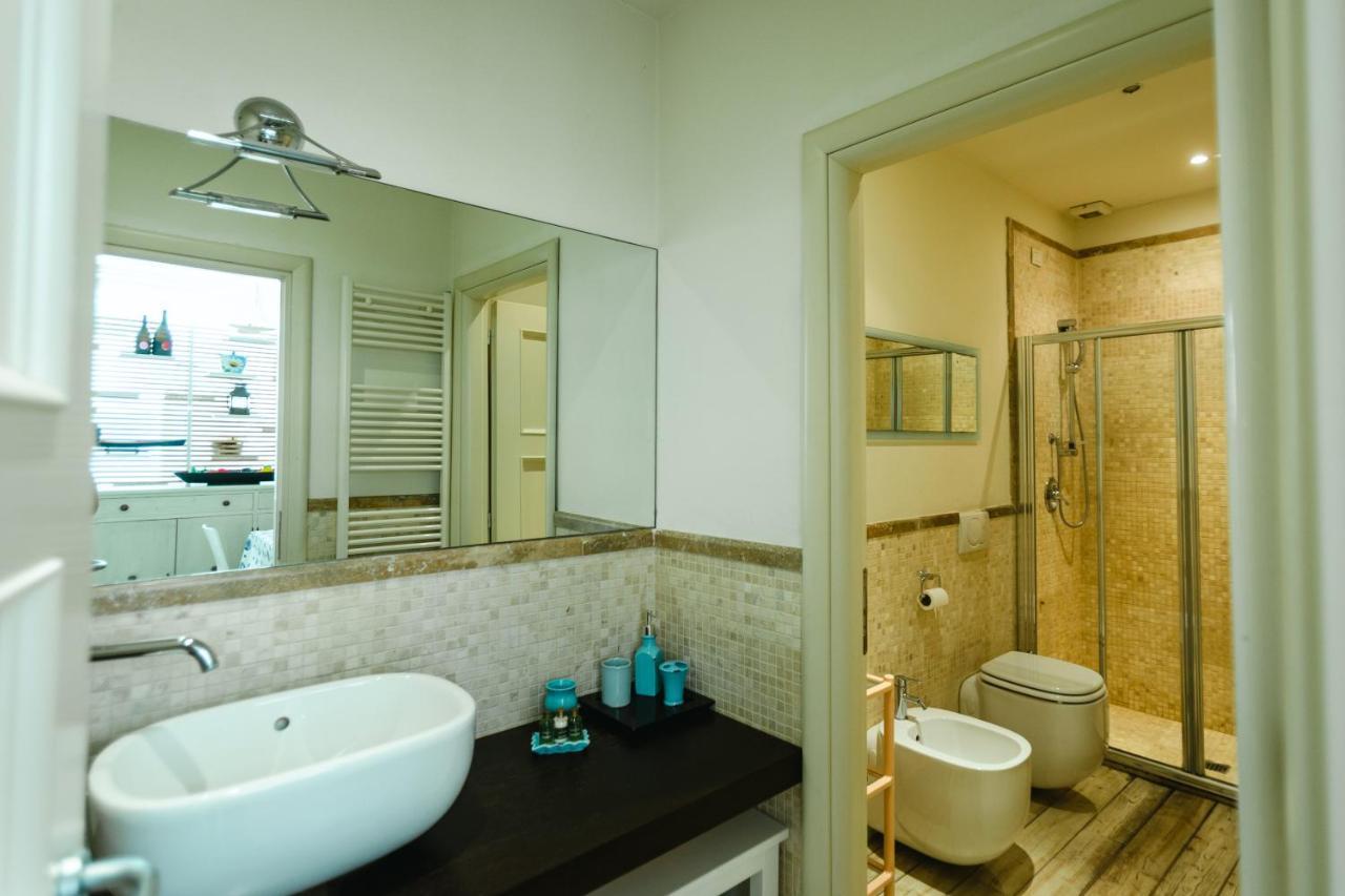 Teresita Wellness Club Apartment Viareggio Exterior foto