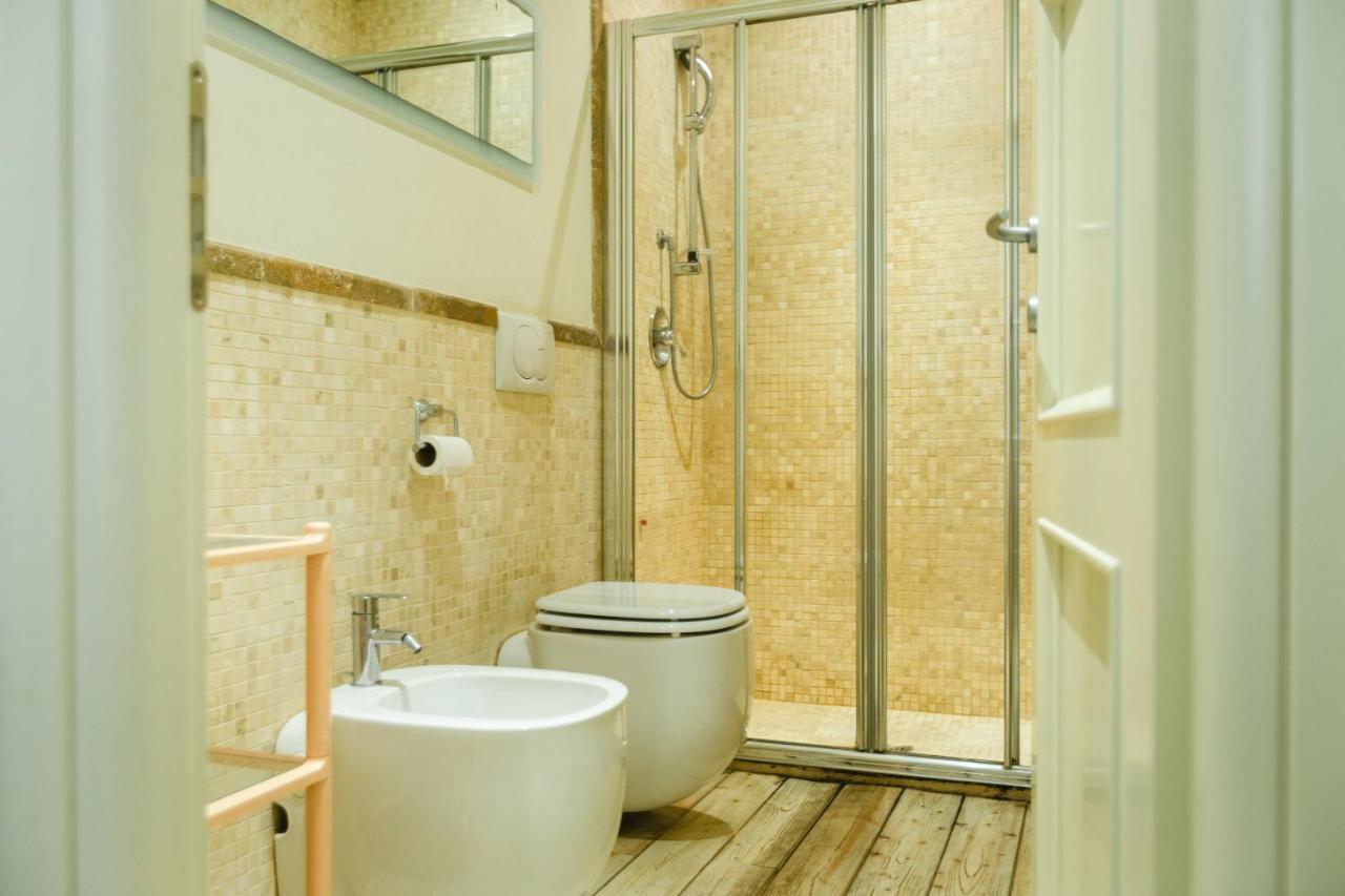 Teresita Wellness Club Apartment Viareggio Exterior foto