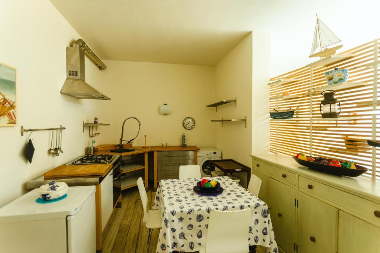 Teresita Wellness Club Apartment Viareggio Exterior foto