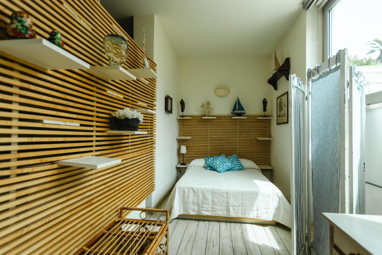 Teresita Wellness Club Apartment Viareggio Exterior foto