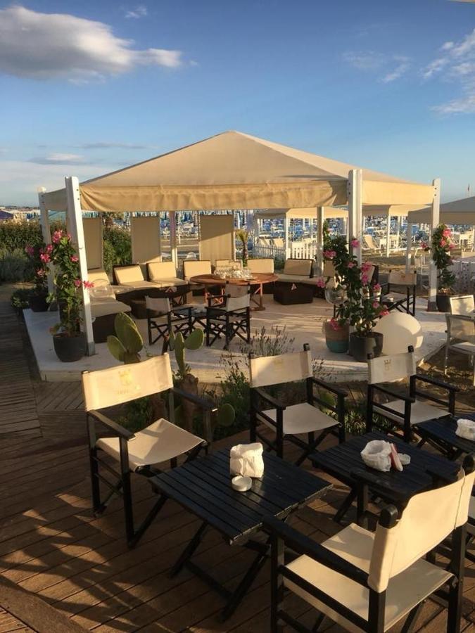 Teresita Wellness Club Apartment Viareggio Exterior foto