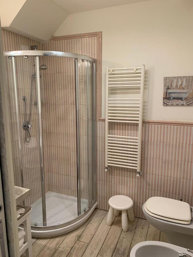 Teresita Wellness Club Apartment Viareggio Exterior foto
