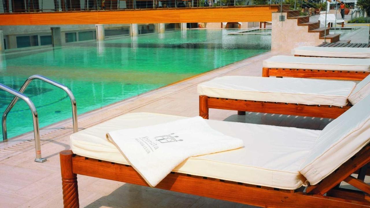 Teresita Wellness Club Apartment Viareggio Exterior foto